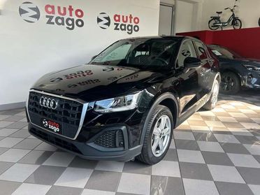 Audi Q2 30 TFSI Business Advanced