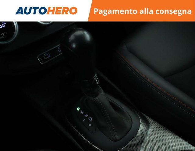 FIAT 500X 1.3 T4 150 CV DCT Sport