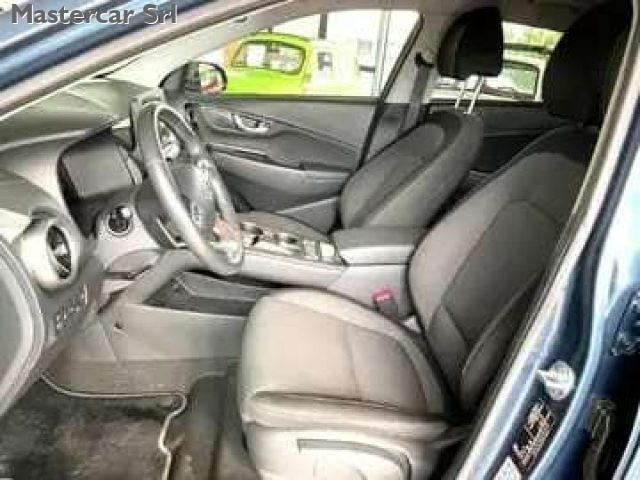 HYUNDAI Kona Kona Electric 39 kWh EV Exclusive - GP418ZT