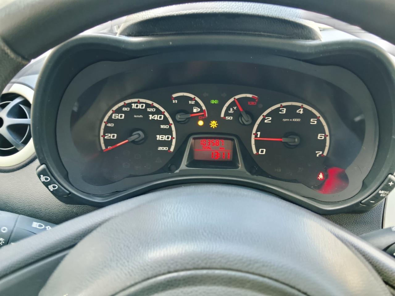 Ford Ka Ka+ 1.2 8V 69CV 2010 12 mesi di garanzia e manutenzione