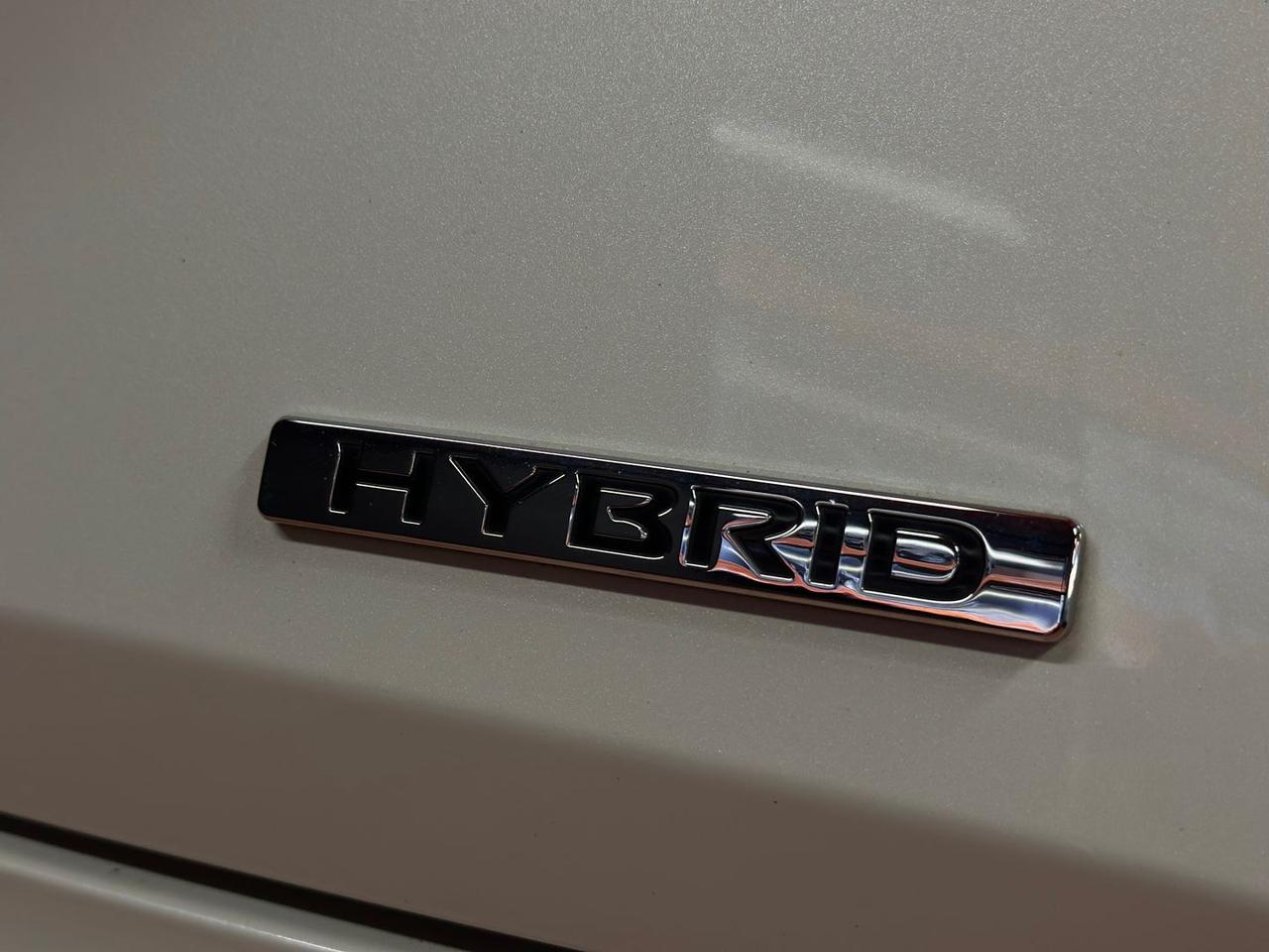 Nissan Juke 1.6 HYBRID HEV 143 N-DESIGN #10957