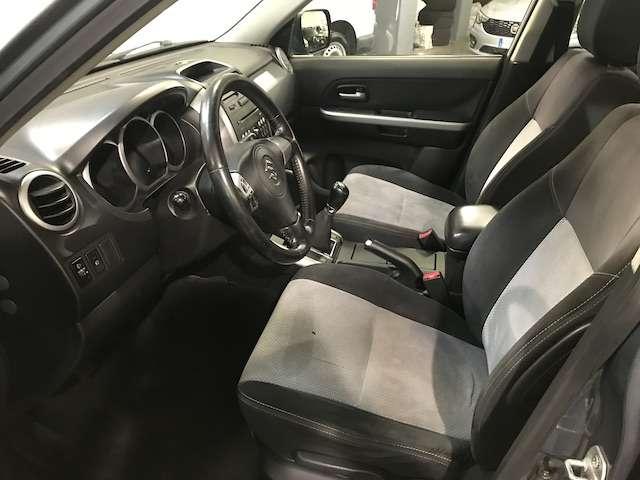 Suzuki Grand Vitara Grand Vitara5p 1.9 ddis Executive / 4x4