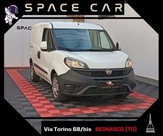 FIAT Doblò Doblò 1.6 MJT 120CV PC-TN Cargo Lamierato SX