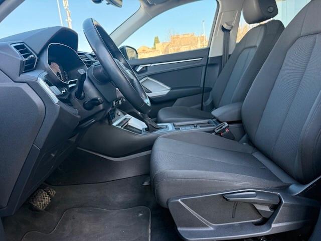 Audi Q3 35 TDI S tronic Business Advanced 2022