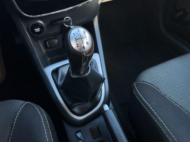 RENAULT Clio 1.5DCI DIESEL 75CV