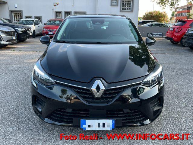 RENAULT Clio TCe 100 CV GPL 5p Business AUTOCARRO PROMO