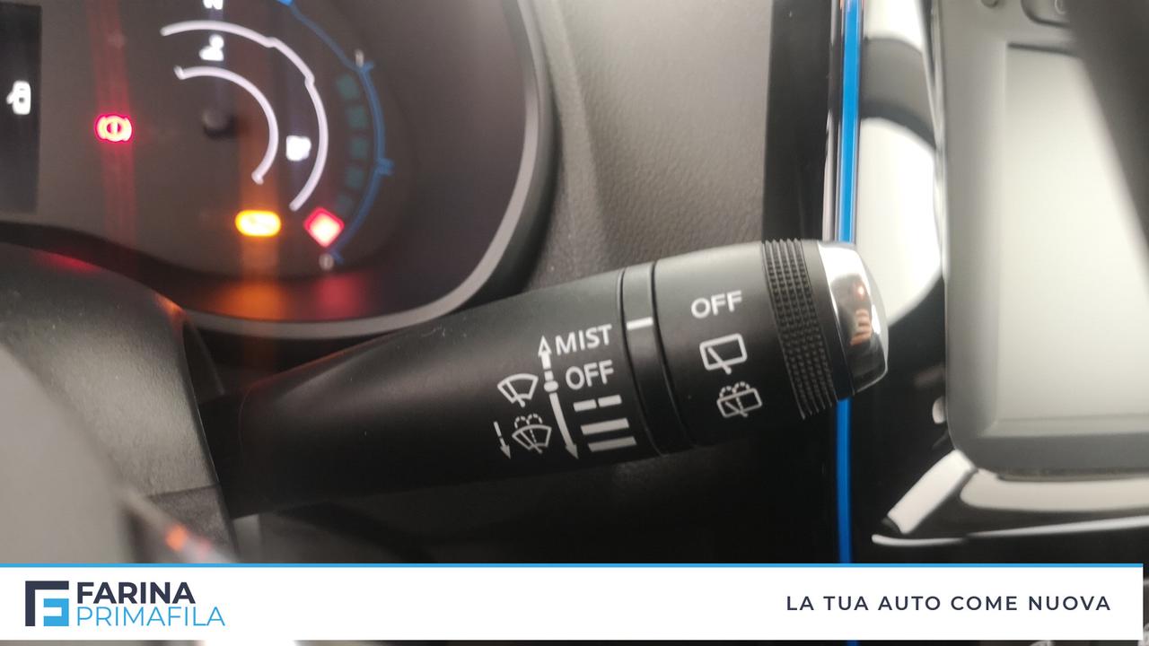 DACIA Spring - Spring Comfort Electric 45