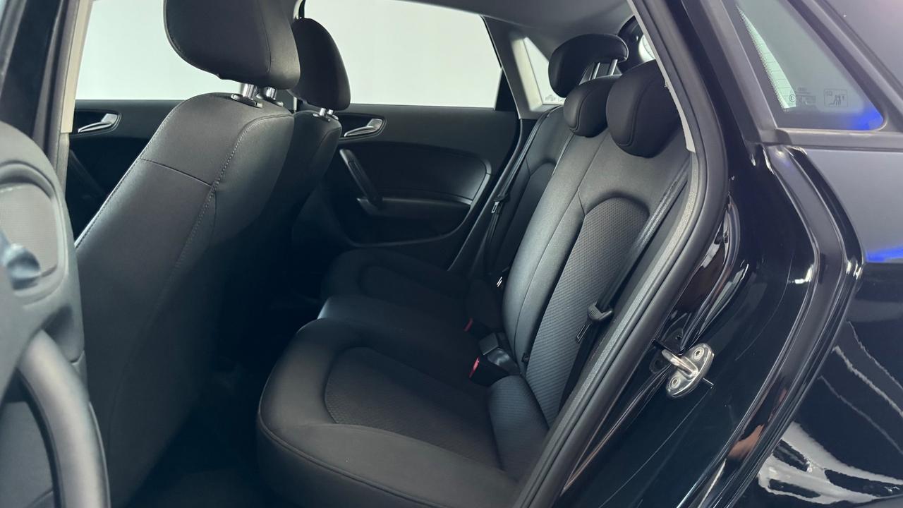 Audi A1 1.4 TDI Sport neopatentati-2017
