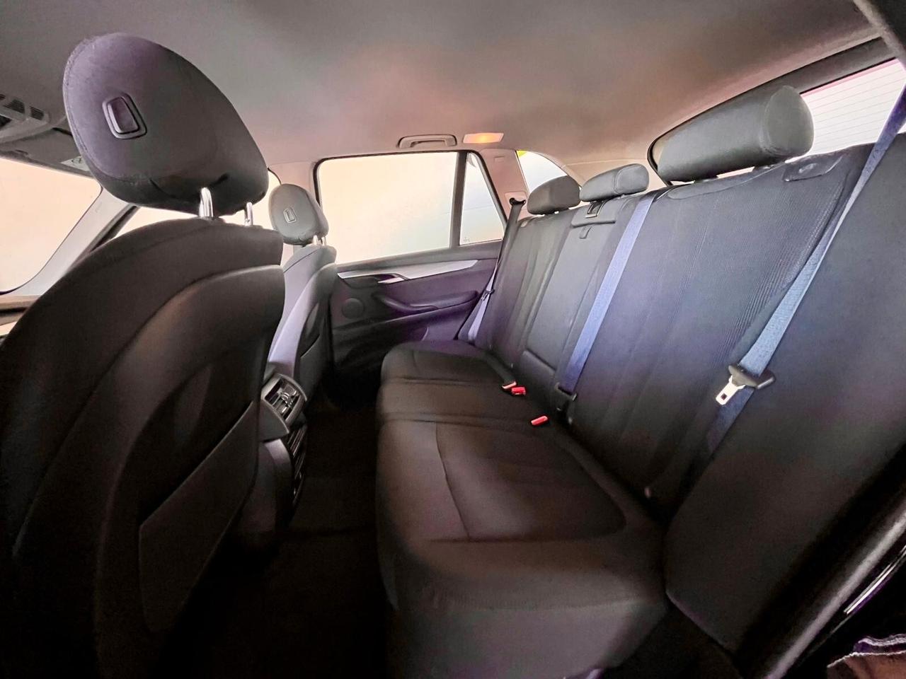 Bmw X5 xDrive30d 249CV Experience