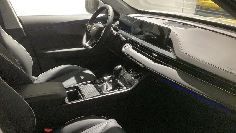 DR AUTOMOBILES dr 5.0 dr 5.0 1.5 Comfort