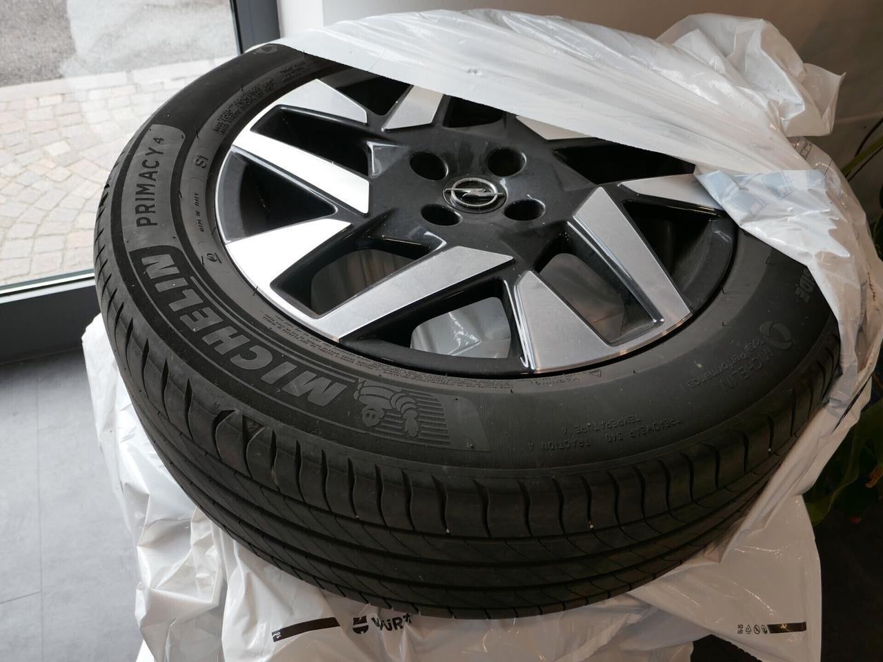 OPEL MOKKA 1.2 Turbo 130cv aut. ELEGANCE KM 55.000