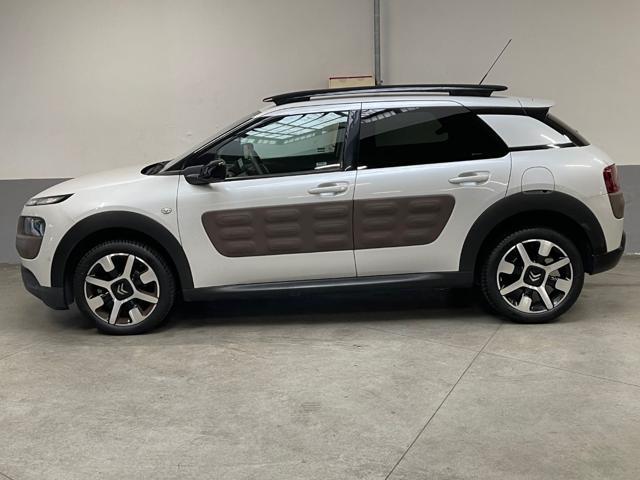 CITROEN C4 Cactus PureTech 82 S&S ETG Shine