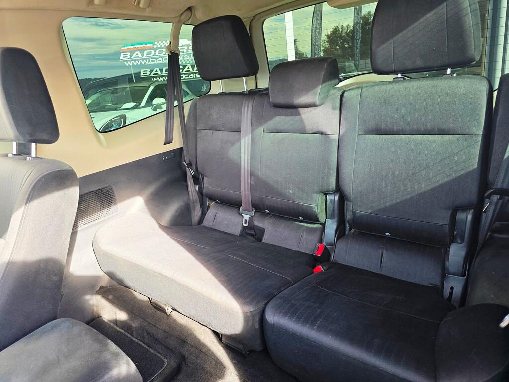 Mitsubishi Pajero 3.2 DI-D 190CV INSTYLE