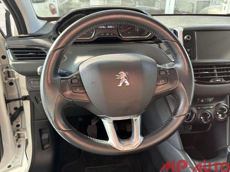 Peugeot 208 1.2 VTi 82 CV 5 porte UNICO PROPRIETARIO
