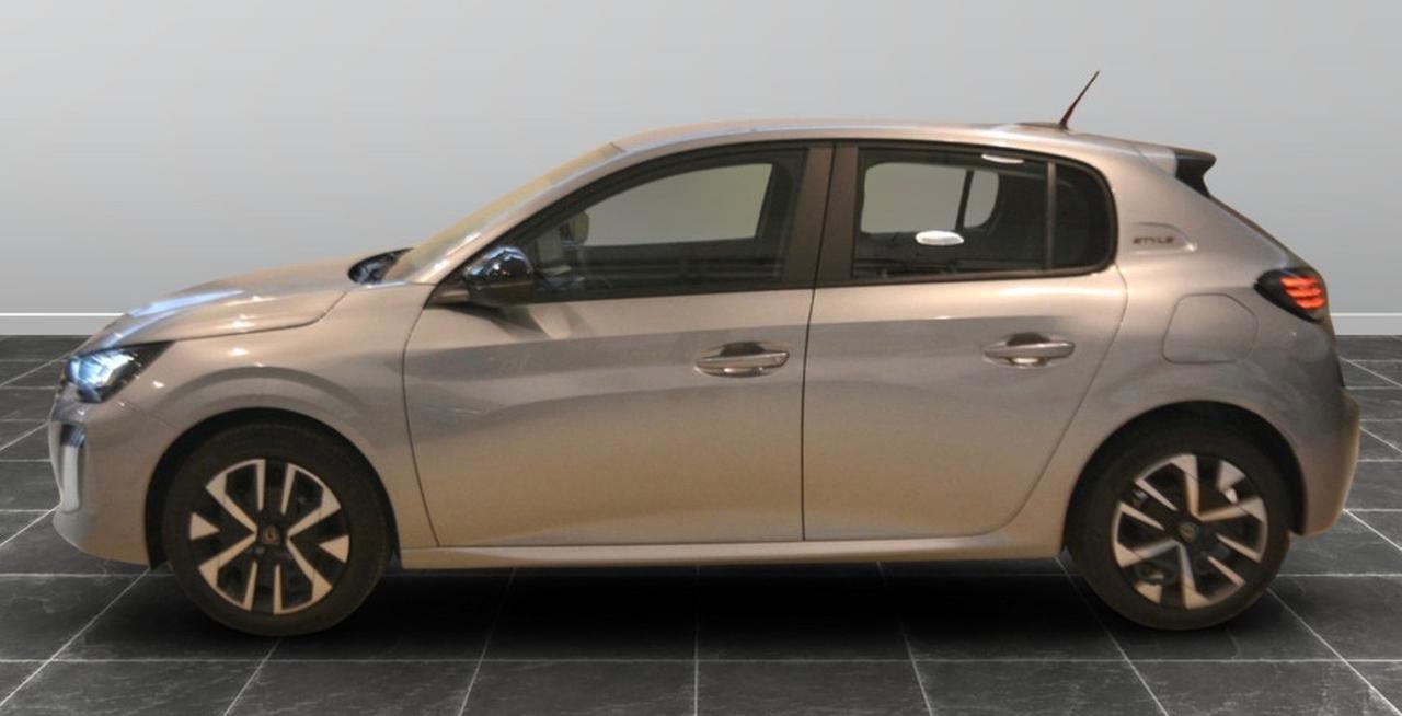 Peugeot 208 PureTech 100 Stop&Start 5 porte Style