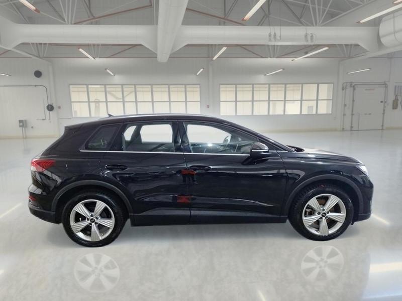 AUDI Q4 E-TRON 35 E-TRON BUSINESS 5 PORTE SUV