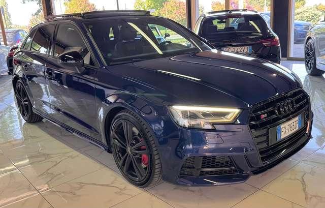 Audi S3 S3+Tetto+Cambio Automatico