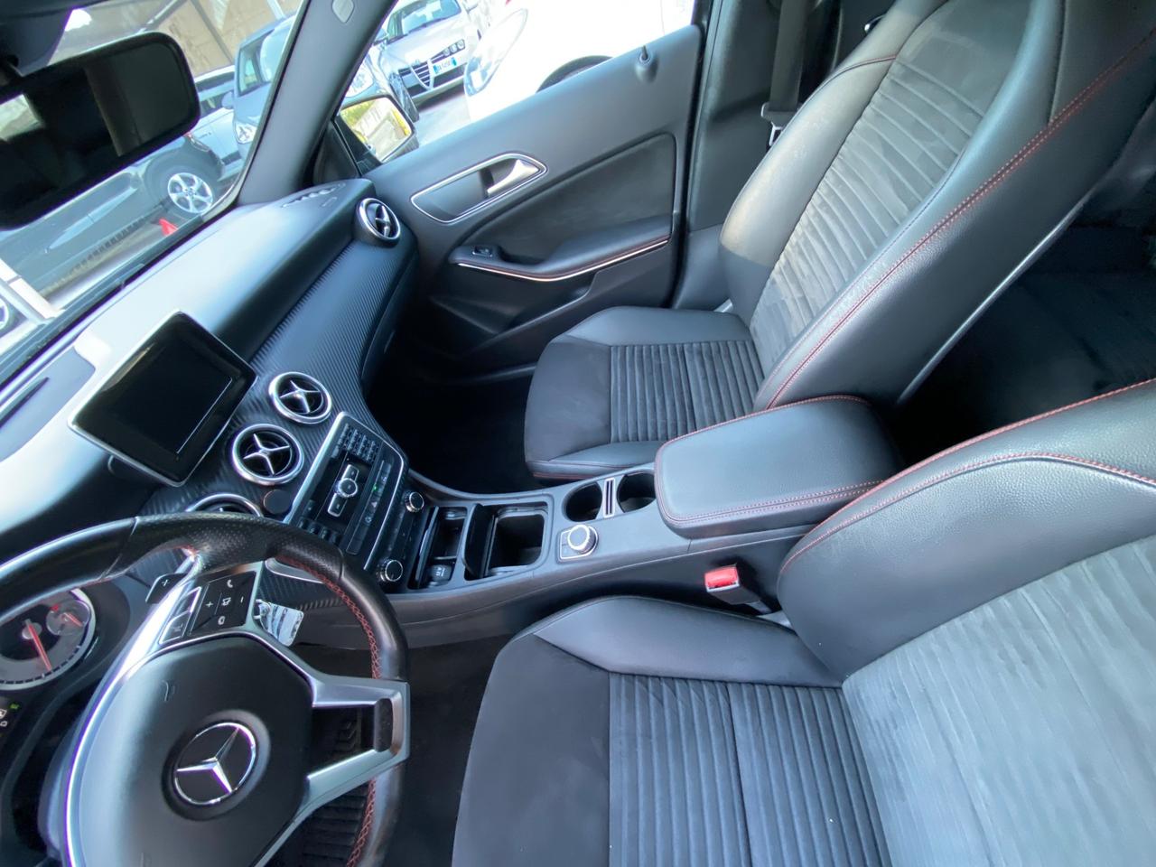 Mercedes-benz A 180 CDI Automatic Premium