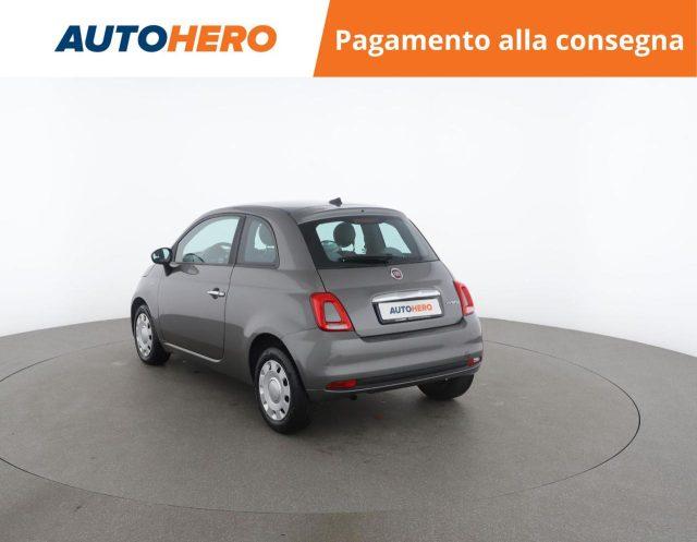 FIAT 500 1.0 Hybrid Pop