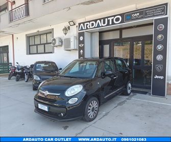 Fiat 500 L 1.3 Mjt Pop Star 85 cv