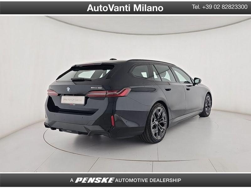 BMW i5 i5 eDrive40 M Sport Pro