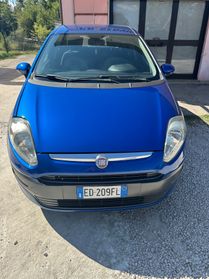 Punto Evo 1.3 Mjt