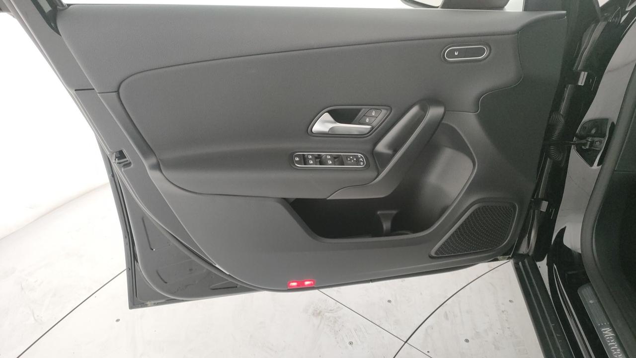 Mercedes-Benz A 180 d Automatic