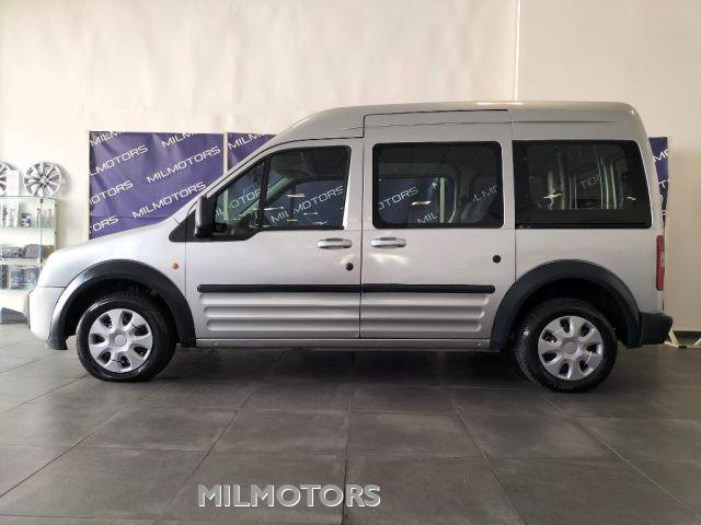 FORD Tourneo Connect 200S 1.8 TDCi/110CV PC GLX
