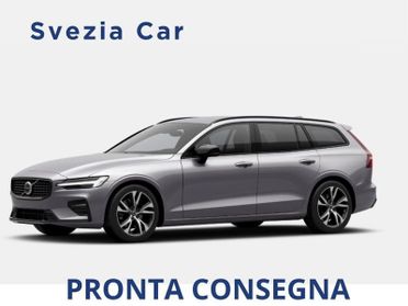 Volvo V60 V60 2.0 b4 Plus Dark auto