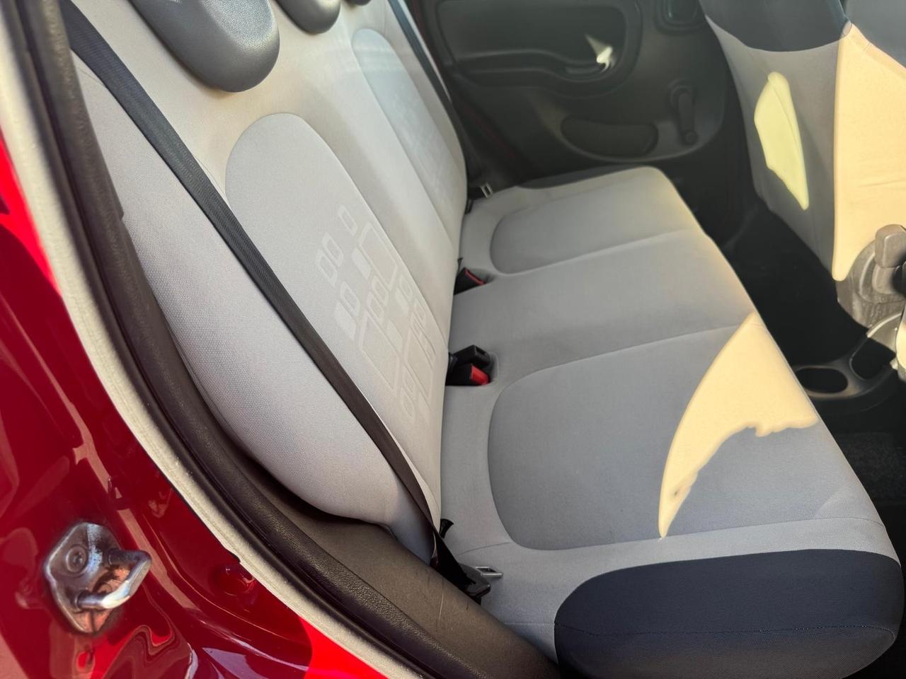 Fiat Panda 0.9 TwinAir. Con garanzia 12 mesi