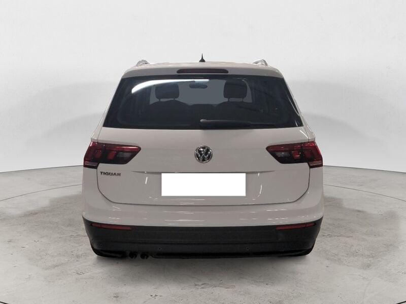 Volkswagen Tiguan 1.6 TDI Business BMT