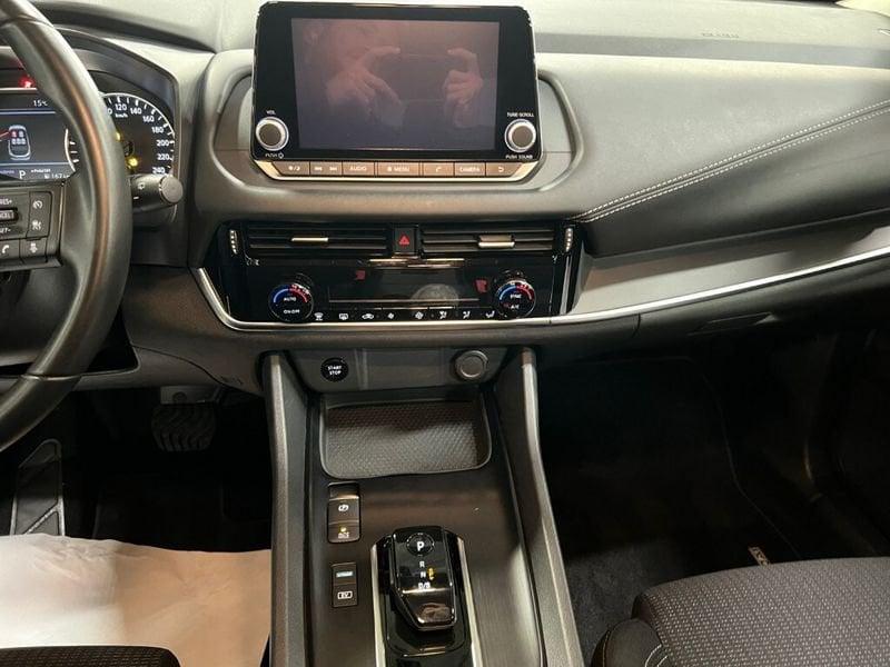 Nissan Qashqai 3ª serie e-Power Acenta