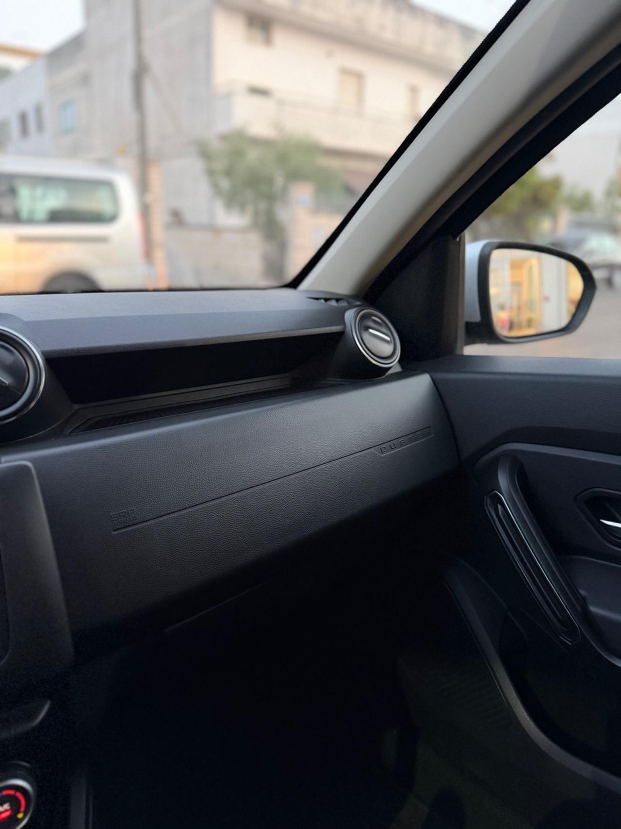Dacia Duster 1.6 SCe GPL-2019/LED/NAVI