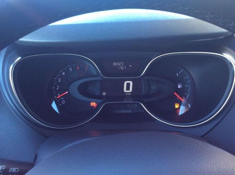 Renault Captur Captur TCe 100 CV Life