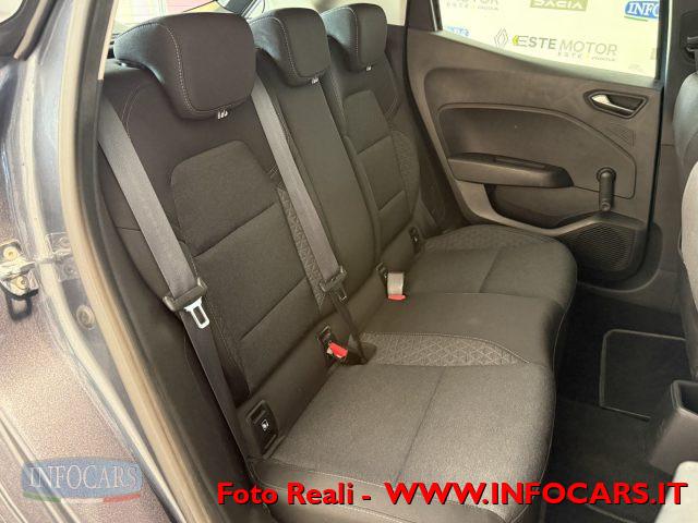RENAULT Clio TCe 90 CV Business - PROMO