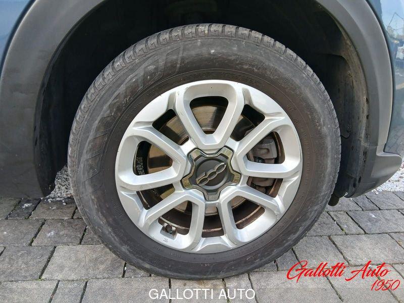 FIAT 500X 500X 1.3 MultiJet 95 CV Business