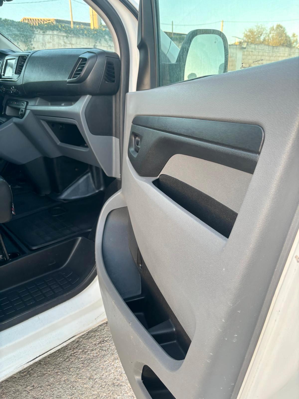 Peugeot Expert BlueHDi 150 S&S PL-TN Furgone Premium Standard