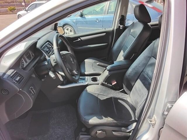 Mercedes-benz B 200 CDI Executive