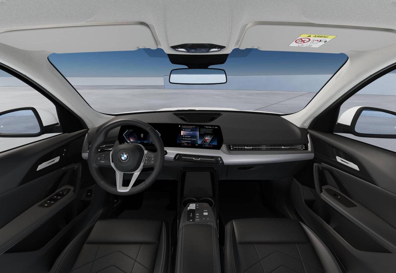 BMW X1 sDrive18d