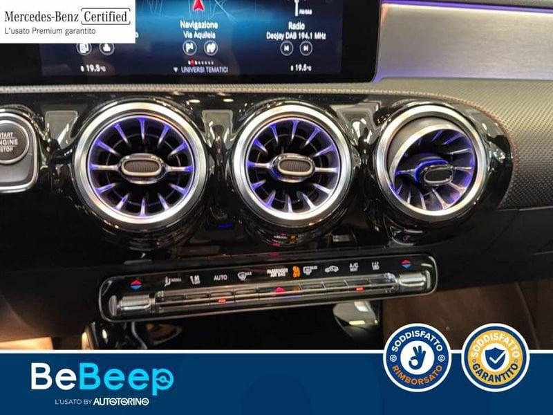 Mercedes-Benz CLA COUPE 250 E PLUG-IN HYBRID(E EQ-POWER)PREMIUM