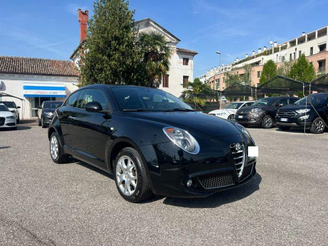 ALFA ROMEO MiTo 1.4 78 CV 8V S&S Distinctive UNICO PROPRIETARIO