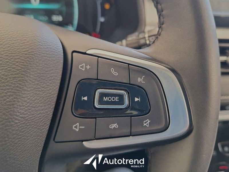 DR AUTOMOBILES DR 5 1.5 Turbo 155 CV Bi-Fuel GPL Automatica CVT