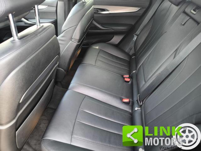 BMW X6 xDrive35i Msport