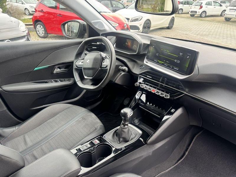 Peugeot 208 208 PureTech 100 Stop&Start 5 porte Allure Pack