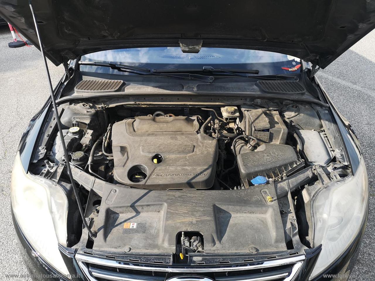 FORD Mondeo 2.0 TDCi 163 CV 5p. Titanium RATE AUTO MOTO SCOOTER