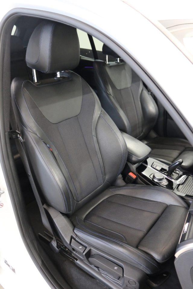 BMW X3 xDrive20d 48V Msport
