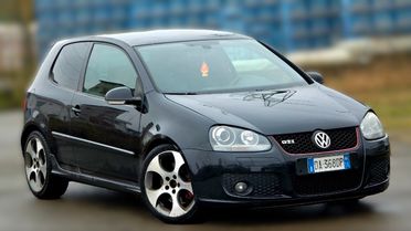 Volkswagen Golf GTI 2.0 ORIGINALE 200cv