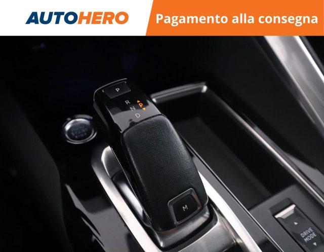 PEUGEOT 5008 PureTech Turbo 130 S&S EAT8 Allure Pack