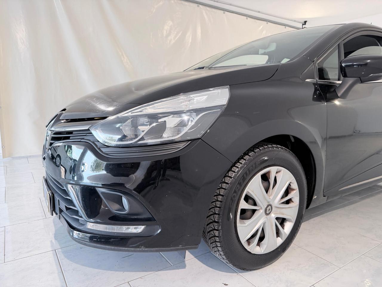 Renault Clio dCi 8V 75 CV Start&Stop 5 porte Energy Duel