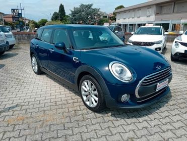 MINI CLUBMAN 1.5 ONE D BUSINESS AUTOMATICA